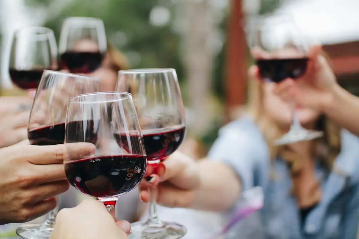 I vini di Napoli e della Campania
