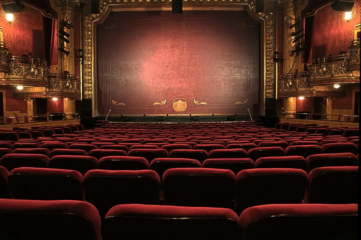 Teatro di San Carlo